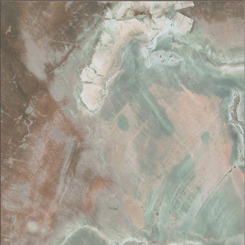 Deep Land - Gres Porcellanato Effetto Nuvolato Lucido 15x15 - Image 12