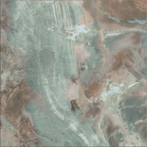 Deep Land - Gres Porcellanato Effetto Nuvolato Lucido 15x15 - Image 9