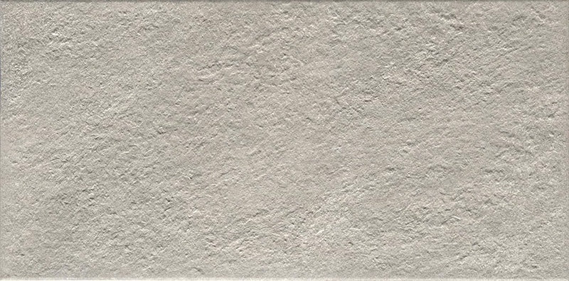Discovery Ardesia Silver R11 - Gres porcellanato effetto pietra per esterni Antiscivolo 22x45 - Image 2