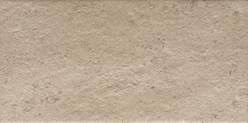 Discovery Leccese Taupe R11 - Gres porcellanato effetto pietra per esterni Antiscivolo 22x45 - Image 2