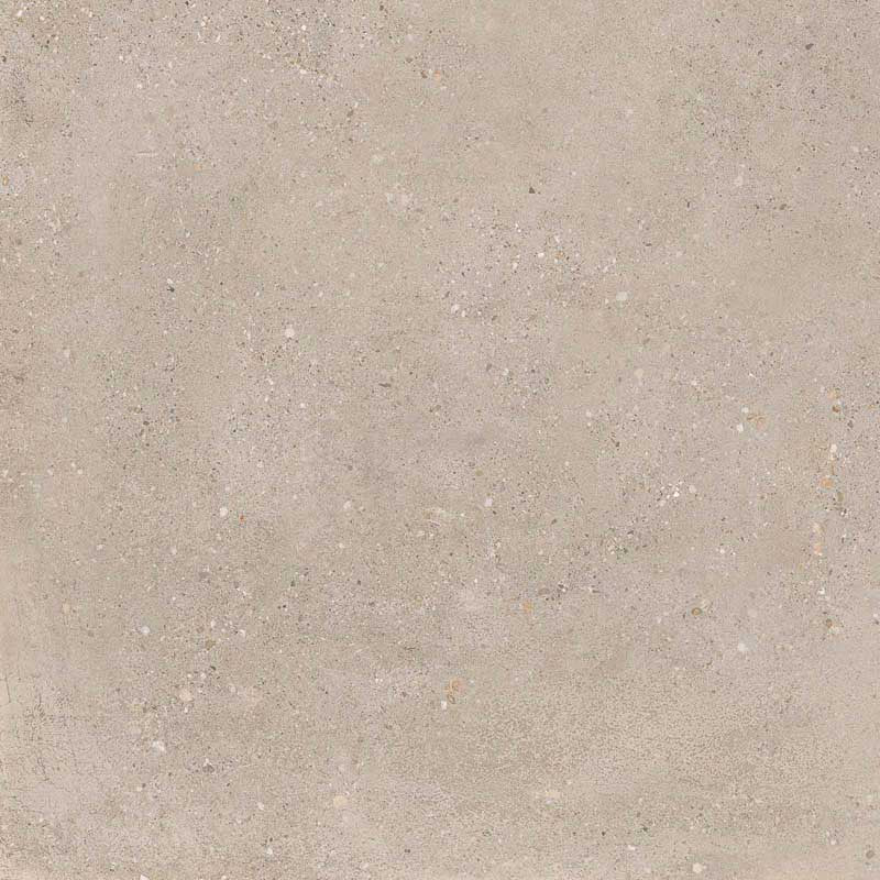 District Greige R11 - Gres effetto cemento per esterni Antiscivolo 60x60 rettificato