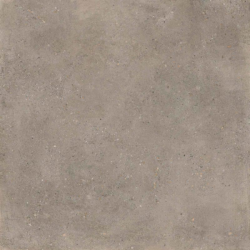 District Grey R10 - Gres porcellanato effetto cemento 120x120 rettificato