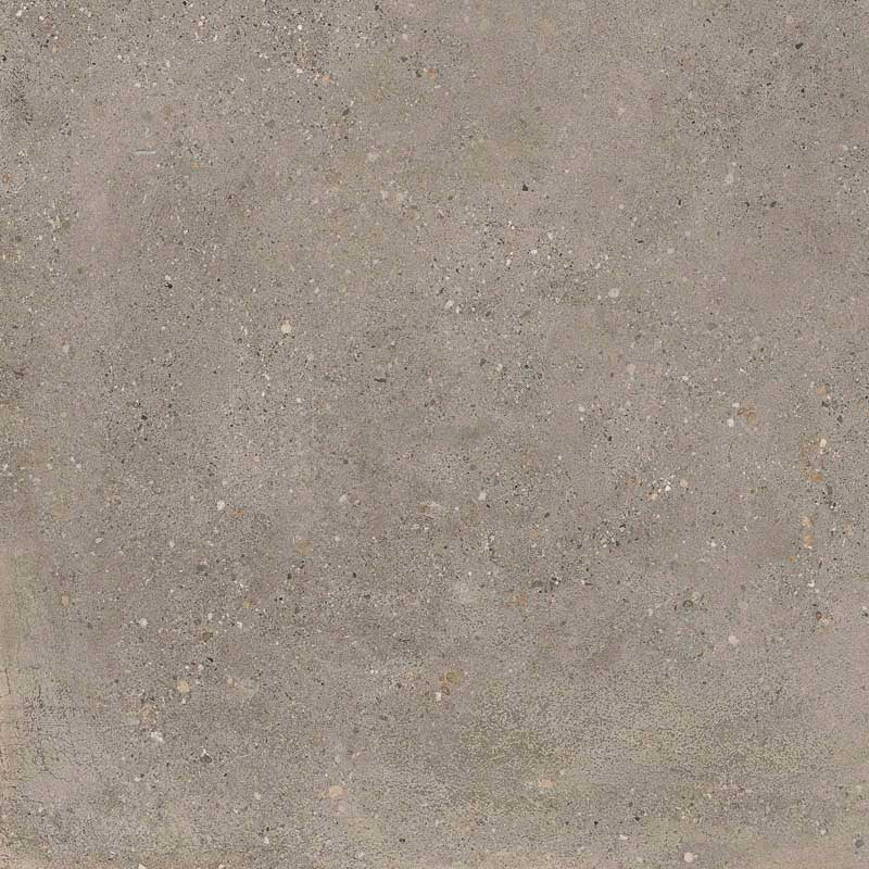 District Grey R11 - Gres effetto cemento per esterni Antiscivolo 60x60 rettificato