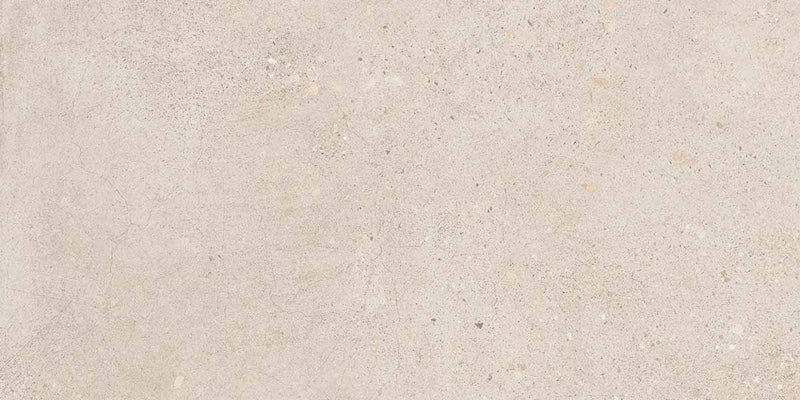 District Ivory R10 - Gres porcellanato effetto cemento 30x60 rettificato - Image 2