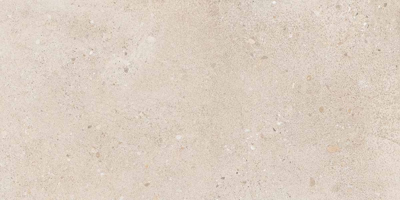 District Ivory R11 - Gres effetto cemento per esterni Antiscivolo 30x60 rettificato