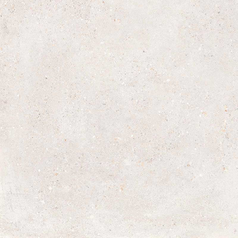 District White R10 - Gres porcellanato effetto cemento 60x60 rettificato