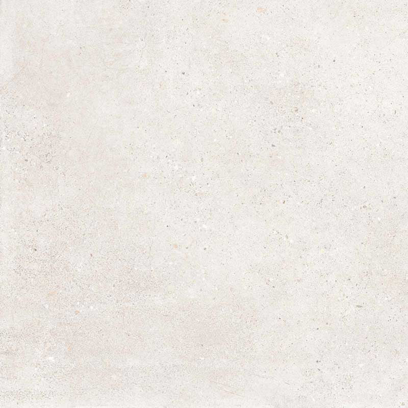 District White R10 - Gres porcellanato effetto cemento 60x60 rettificato - Image 2