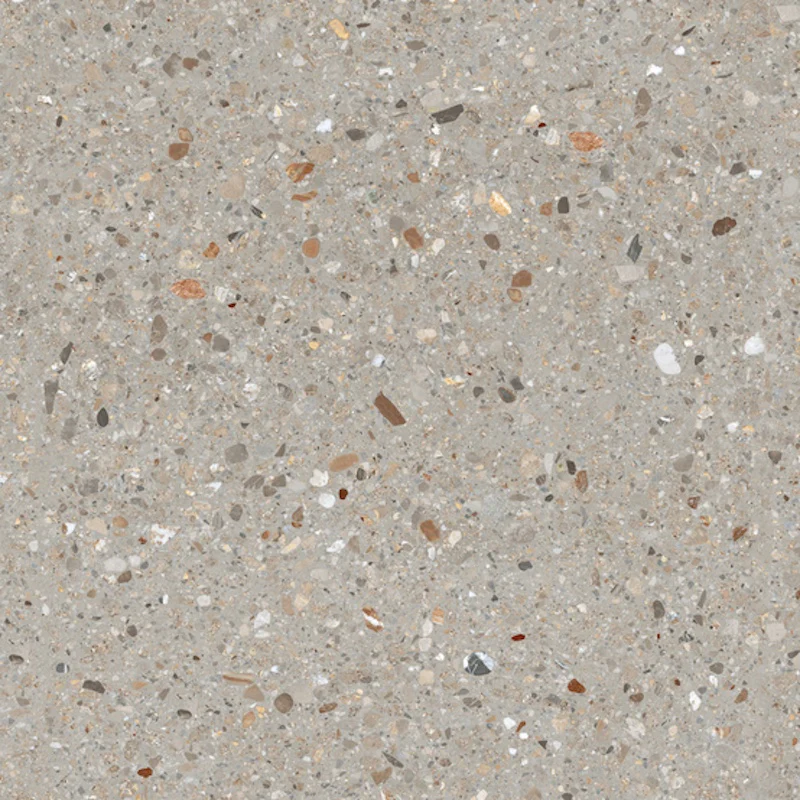Dolmix Grey R9 - Gres porcellanato effetto pietra 120x120 rettificato - Image 2