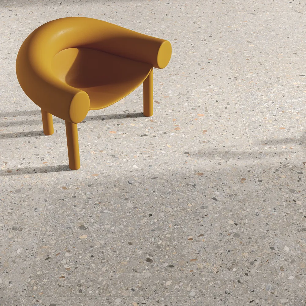 Dolmix Light R9 - Gres porcellanato effetto pietra 60x120 rettificato