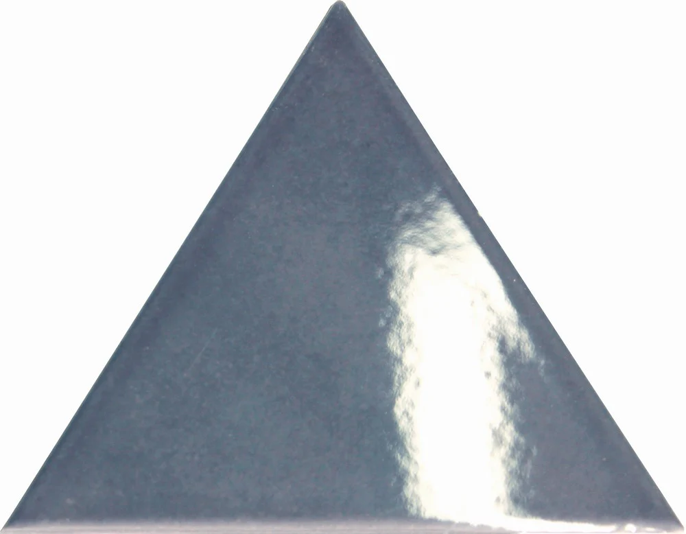 Dresscode Piano Storm Glossy - Rivestimento Triangolare Blu Lucido - Image 2