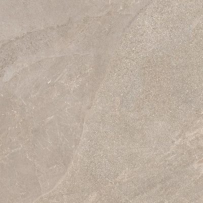 Dunstone Beige - Gres porcellanato effetto pietra 60x60 rettificato