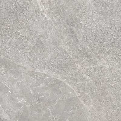Dunstone Grey - Gres porcellanato effetto pietra 60x60 rettificato