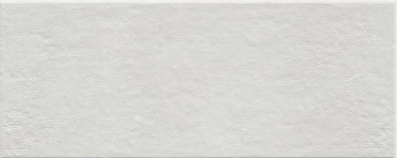 Easy Bianco - Rivestimento Tinta Unita Pastello Opaco 20x50 - Image 2