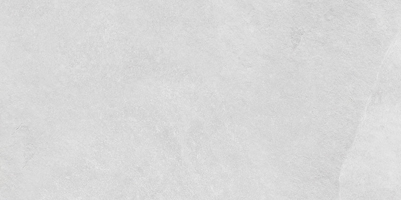 Ecoslate White - Gres Effetto Pietra Ardesia 30x60 Rettificato