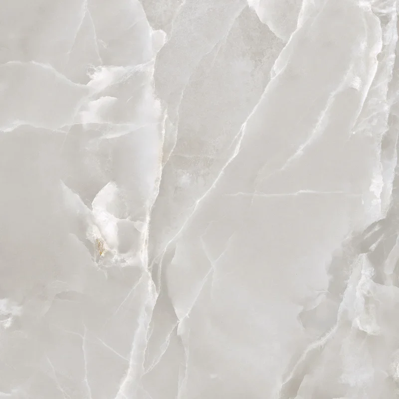 Elegance Pearl Lux - Gres Effetto Marmo Lucido 60x60