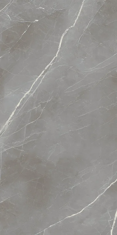 Elegance Silver Smooth - Gres Effetto Marmo Vellutato 60x120