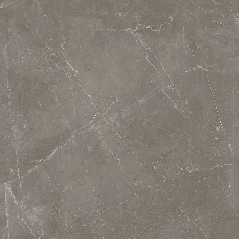 Elegance Taupe Smooth - Gres Effetto Marmo Vellutato 60x60