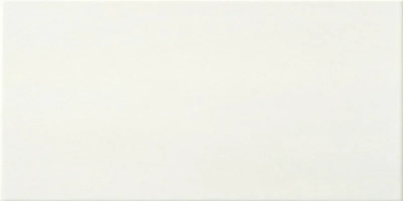 Elementi Avorio Matt - Gres Effetto Tinta Unita Opaco 12x25