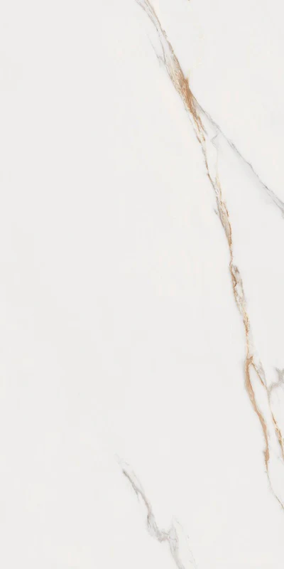Elements Lux Calacatta Gold - Gres effetto marmo levigato 60x120 rettificato - Image 2