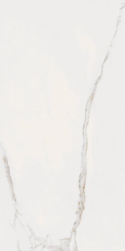 Elements Lux Calacatta Gold - Gres effetto marmo opaco 60x120 rettificato