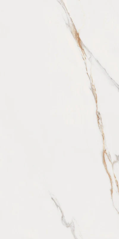 Elements Lux Calacatta Gold - Gres effetto marmo opaco 60x120 rettificato - Image 2