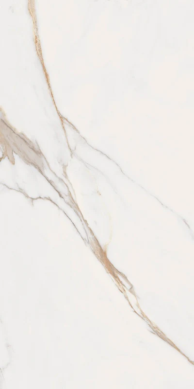 Elements Lux Calacatta Gold - Gres effetto marmo opaco 60x120 rettificato - Image 3