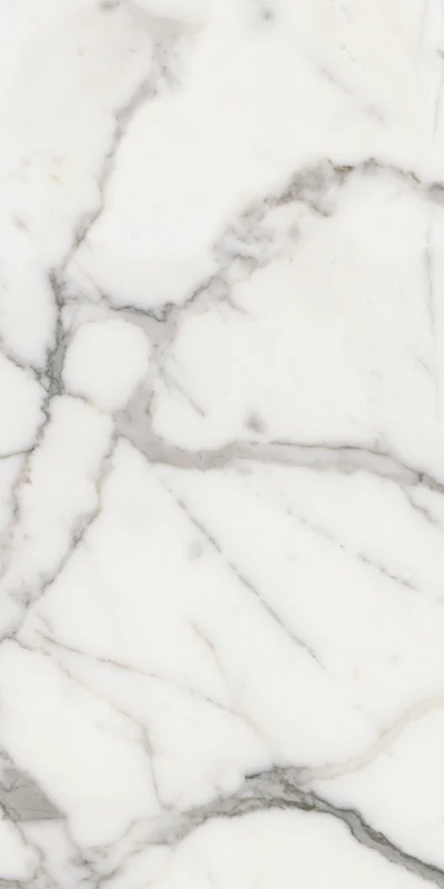 Elements Lux Calacatta - Gres effetto marmo levigato 60x120 rettificato - Image 2