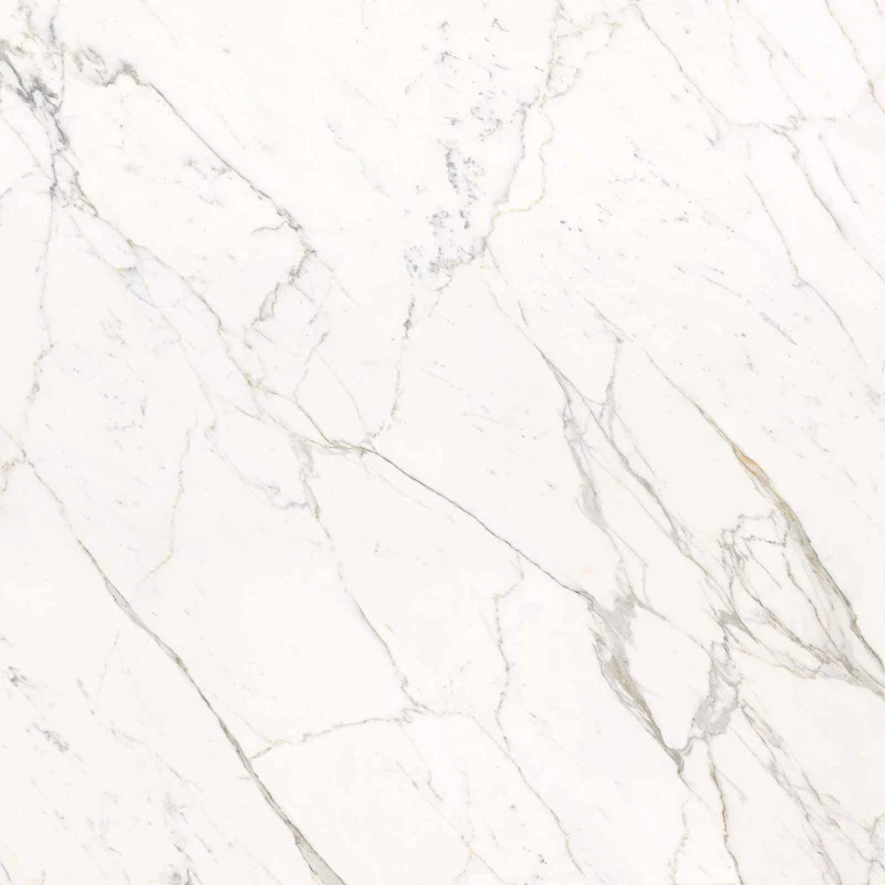 Elements Lux Calacatta Statuarietto - Gres effetto marmo levigato 120x120 rettificato - Image 2