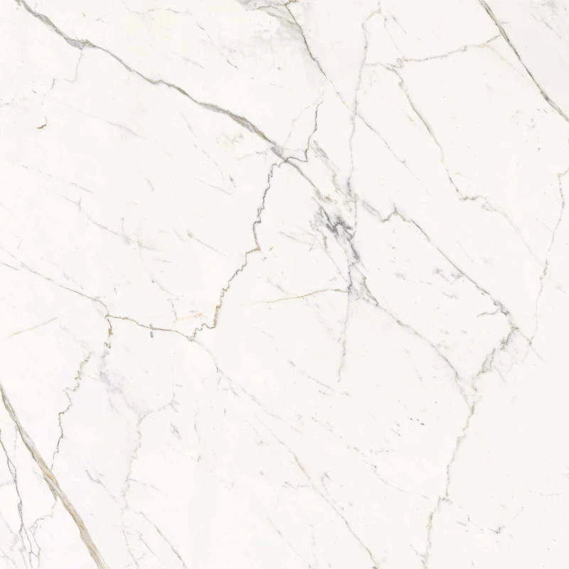 Elements Lux Calacatta Statuarietto - Gres effetto marmo levigato 120x120 rettificato - Image 5