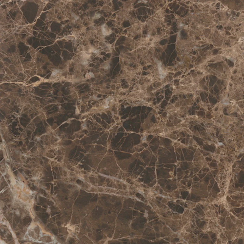 Elements Lux Emperador - Gres effetto marmo opaco 60x60 rettificato