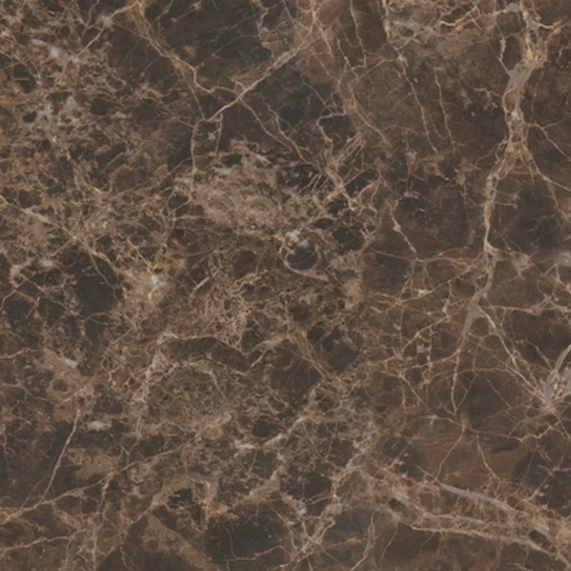 Elements Lux Emperador - Gres effetto marmo opaco 60x60 rettificato - Image 2