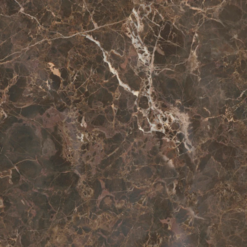 Elements Lux Emperador - Gres effetto marmo opaco 60x60 rettificato - Image 4
