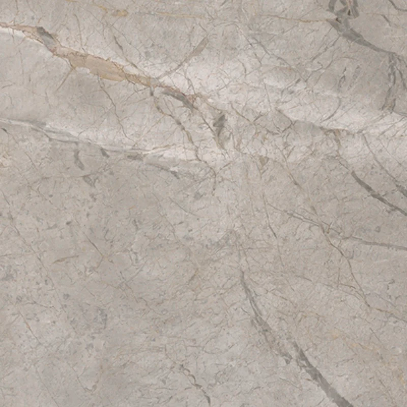Elements Lux Silver Grey - Gres effetto marmo levigato 60x60 rettificato - Image 2