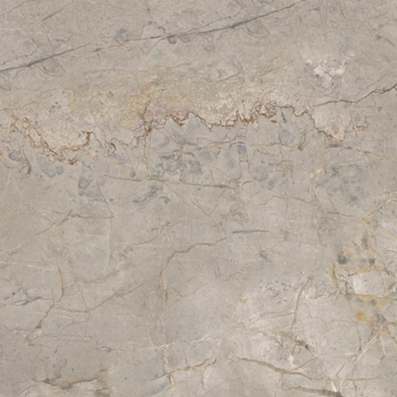 Elements Lux Silver Grey - Gres effetto marmo levigato 60x60 rettificato - Image 5