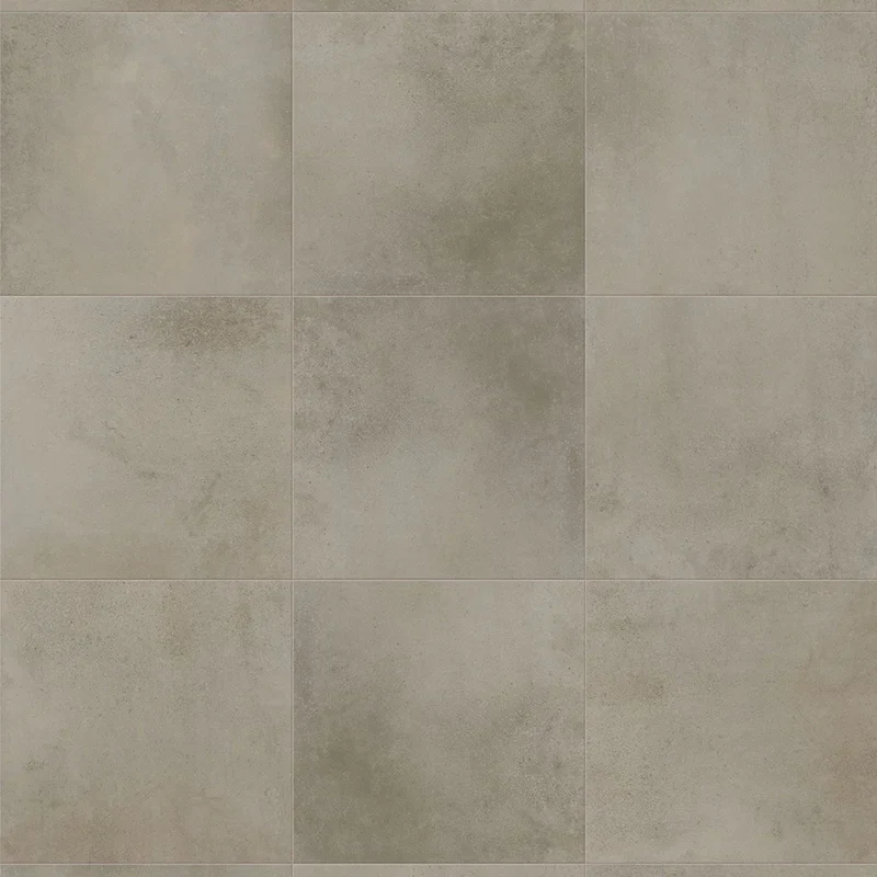 Evoque Taupe - Gres Porcellanato Effetto Cemento 60x60 - Image 2