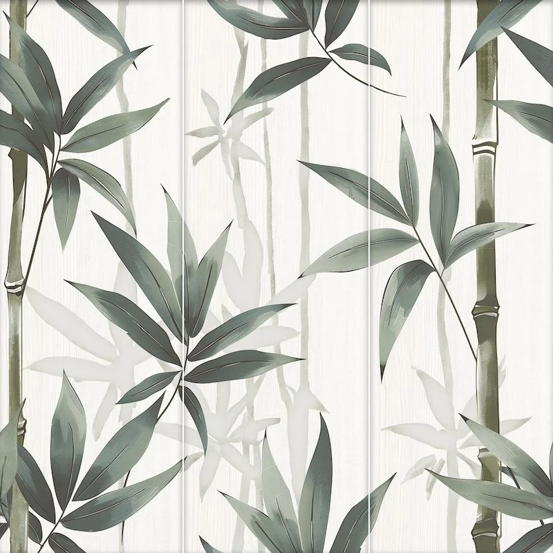 Feelwood Compo Feel Hemp - Rivestimento Effetto Carta da Parati 25x75 - Image 2