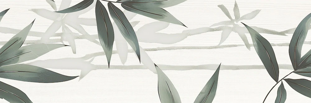 Feelwood Compo Feel Hemp - Rivestimento Effetto Carta da Parati 25x75 - Image 4