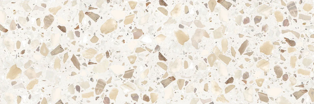 Feelwood Feel Mix Almond - Rivestimento Effetto Marmetta 25x75