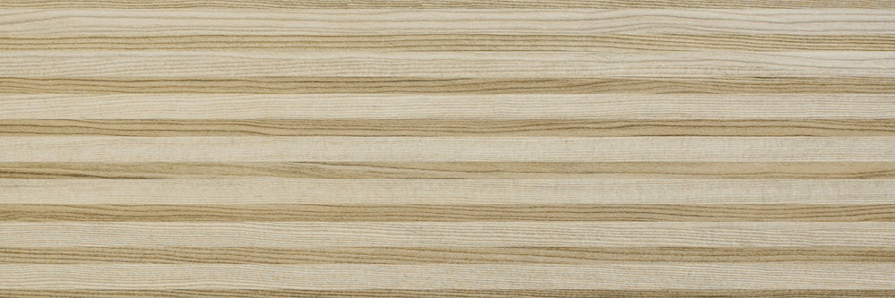 Feelwood Hemp Almond - Rivestimento Effetto Legno a Rilievo 25x75
