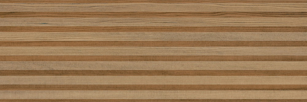 Feelwood Hemp Brown - Rivestimento Effetto Legno a Rilievo 25x75