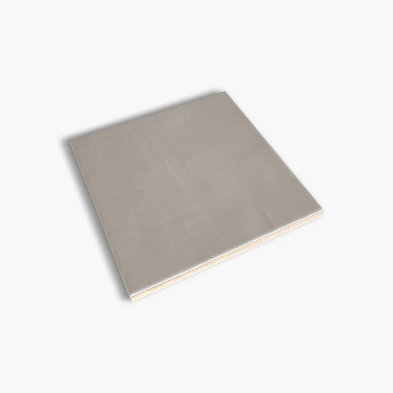 Flow Kaki Glossy - Pasta Bianca Smaltata Tinta Unita Lucida - Image 3