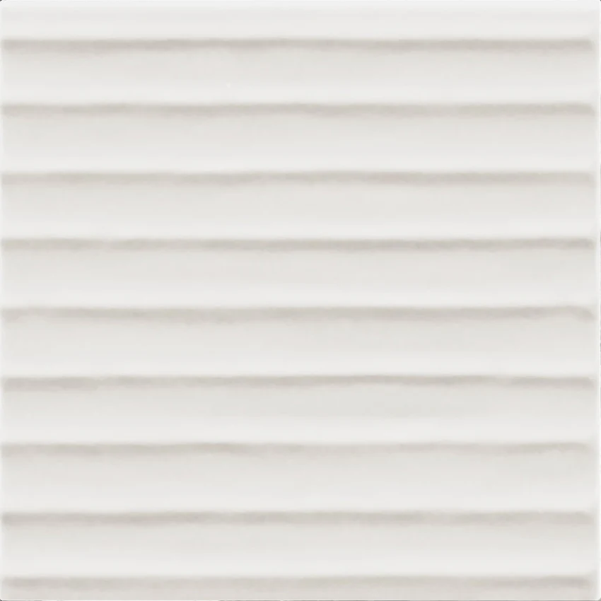 Flow Moon Wave Matt - Rivestimento Tinta Unita Opaca Rigato