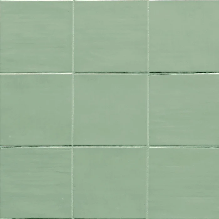 Flow Pistachio Matt - Pasta Bianca Smaltata Tinta Unita Opaca - Image 5