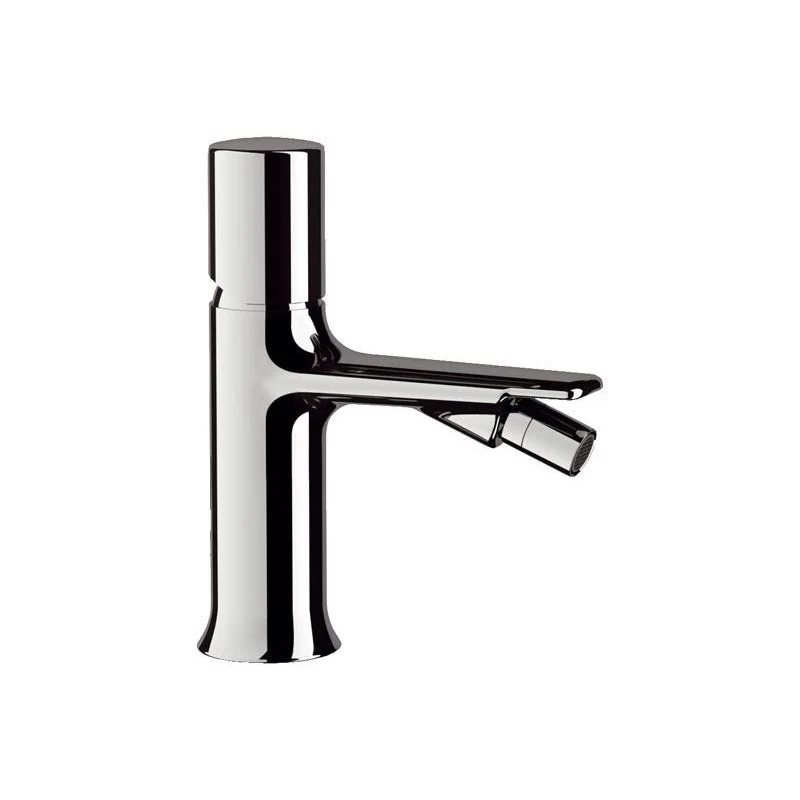Fusion - Miscelatore per bidet senza scarico