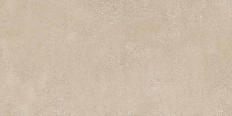 Geo Beige R9 - Gres porcellanato effetto cemento 40x80 rettificato