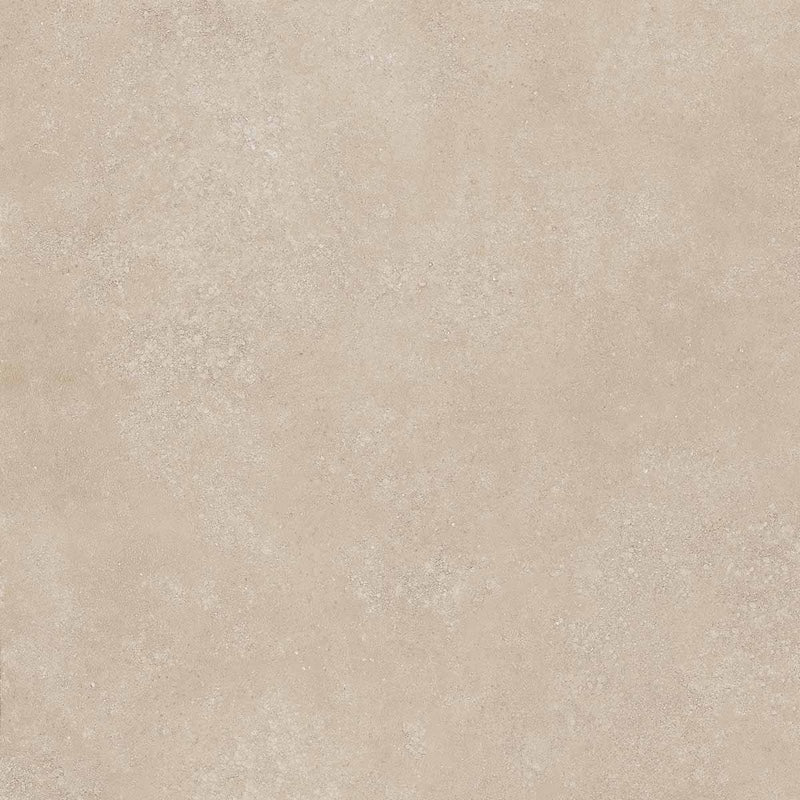 Geo Beige R9 - Gres porcellanato effetto cemento 60x60 rettificato