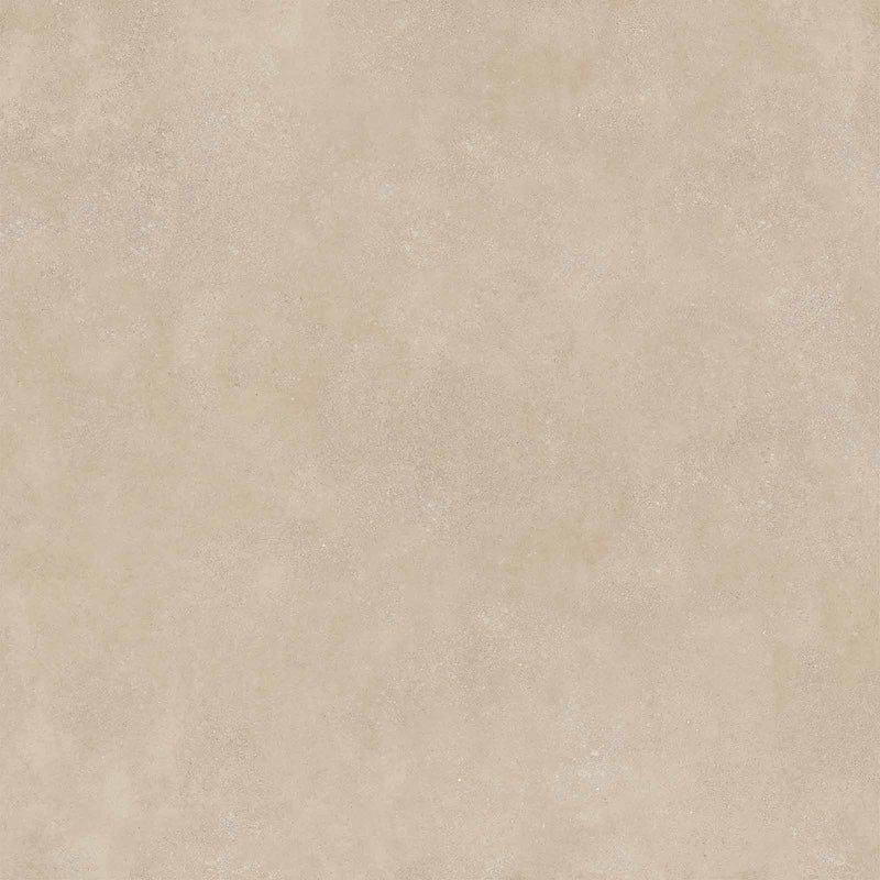 Geo Beige R9 - Gres porcellanato effetto cemento 80x80 rettificato