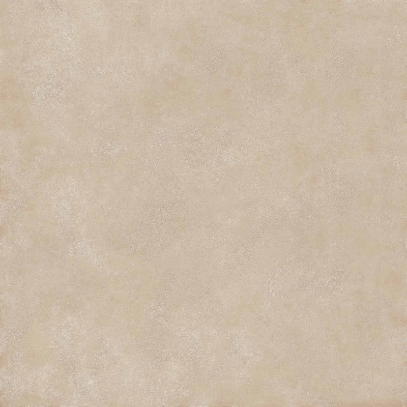 Geo Beige R9 - Gres porcellanato effetto cemento 80x80 rettificato - Image 2
