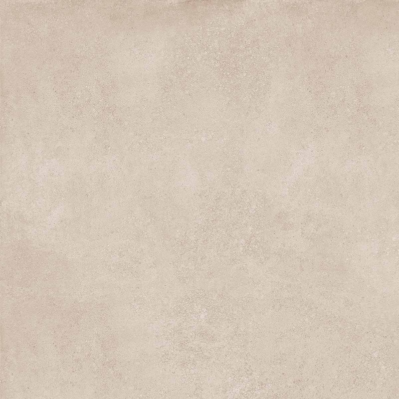 Geo Ivory R10 - Gres porcellanato effetto cemento 60x60 rettificato