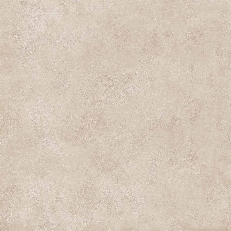 Geo Ivory R9 - Gres porcellanato effetto cemento 120x120 rettificato - Image 2